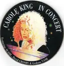 CD - Carole King - Carole King In Concert - Tin Package