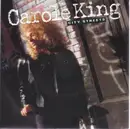 7inch Vinyl Single - Carole King - City Streets