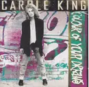 CD - Carole King - Colour Of Your Dreams