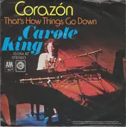 Carole King - Corazón