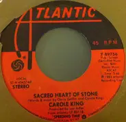 Carole King - Crying In The Rain / Sacred Heart Of Stone