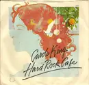 7inch Vinyl Single - Carole King - Hard Rock Cafe