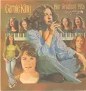 LP - Carole King - Her Greatest Hits - Songs Of Long Ago - +OIS