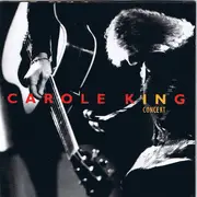 CD - Carole King - In Concert