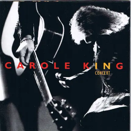 Carole King - In Concert