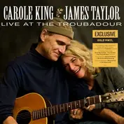 Carole  King &james  Taylor