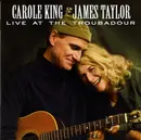 CD & DVD - Carole King & James Taylor - Live At The Troubadour