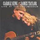 CD & DVD - Carole King & James Taylor - Live At The Troubadour