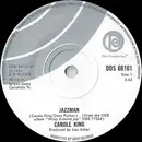 7inch Vinyl Single - Carole King - Jazzman