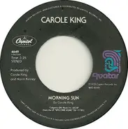 Carole King - Morning Sun / Sunbird
