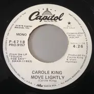 Carole King - Move Lightly