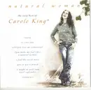CD - Carole King - Natural Woman - The Very Best Of Carole King