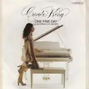 7inch Vinyl Single - Carole King - One Fine Day