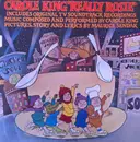 LP - Carole King - Really Rosie - Gatefold sleeve
