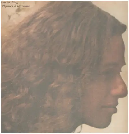 Carole King - Rhymes & Reasons