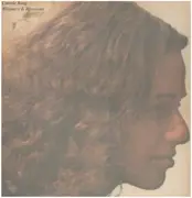 LP - Carole King - Rhymes & Reasons - Lyric Insert