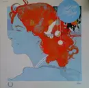 LP - Carole King - Simple Things