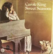 Carole King - Sweet Seasons / Pocket Money