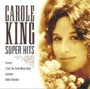 CD - Carole King - Super Hits