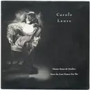 7inch Vinyl Single - Carole Laure - Danse Avant De Tomber