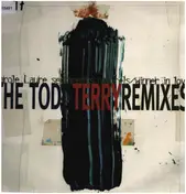 Carole Laure - Sentiments Naturels / Winner In Love (The Todd Terry Remixes)