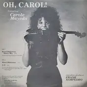 Carole Mayedo