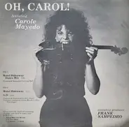 Carole Mayedo - Motel Hideaway