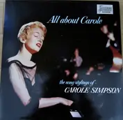 Carole Simpson