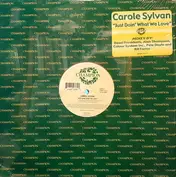 Carole Sylvan