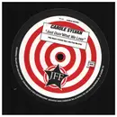 12inch Vinyl Single - Carole Sylvan - Just Doin' What We Love