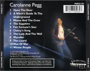 CD - Carole Pegg - Carolanne Pegg