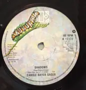 7inch Vinyl Single - Carole Bayer Sager - I Don't Wanna Dance No More