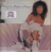 LP - Carole Bayer Sager - Sometimes Late At Night