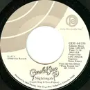 7inch Vinyl Single - Carole King - Nightingale / You're Something New