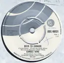 7inch Vinyl Single - Carole King - Been To Canaan