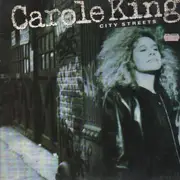 LP - Carole King - City Streets