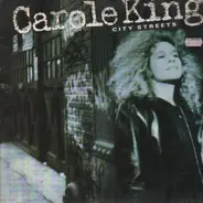 Carole King - City Streets