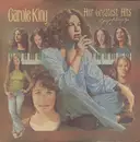 LP - Carole King - Her Greatest Hits - Songs Of Long Ago