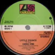 Carole King - Little Prince