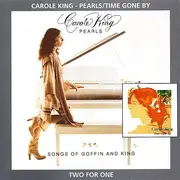 CD - Carole King - Pearls/Time Gone By