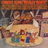 Carole King - Really Rosie