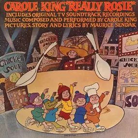 Carole King - Really Rosie