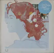 LP - Carole King - Simple Things