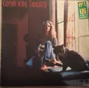 LP - Carole King - Tapestry