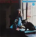 LP - Carole King - Tapestry - Half Speed Mastered
