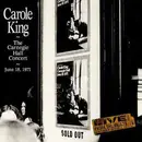 CD - Carole King - The Carnegie Hall Concert