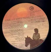 LP - Carole King - Thoroughbred
