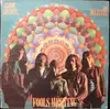 LP - Carol Grimes And Delivery - Fools Meeting - original UK
