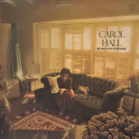 Carol Hall - Beads And Feathers