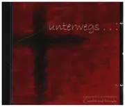 CD - Carolin and friends / Gospelchor Leutershausen - unterwegs...